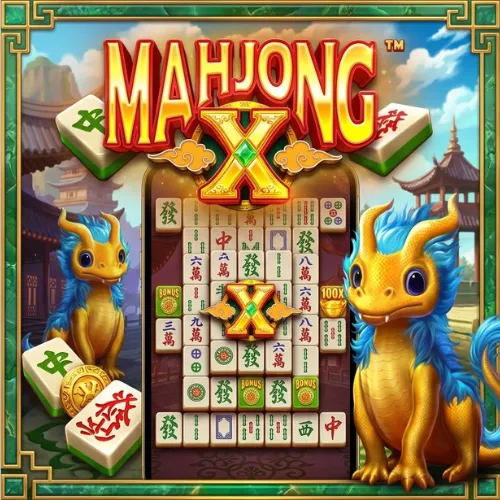 MT電子麻將X